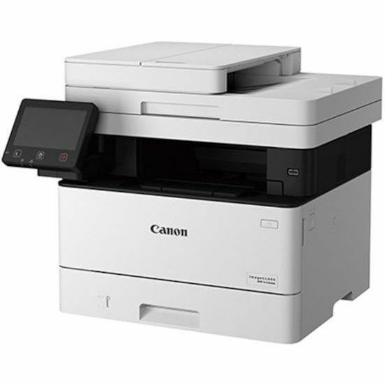 Canon imageCLASS MF449x Wireless Laser Multifunction Printer - Monochrome