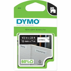 Dymo D1 Electronic Tape Cartridge