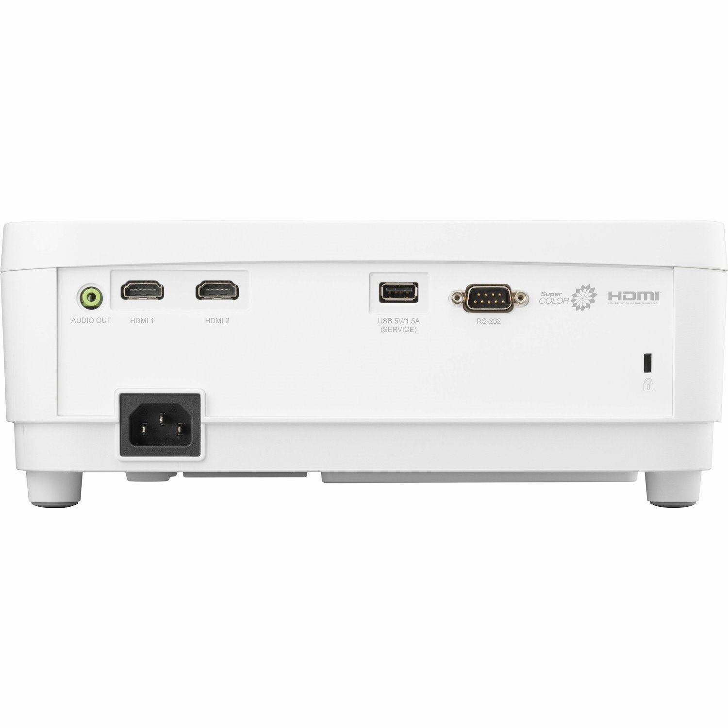 ViewSonic PX700HDH DLP Projector - Ceiling Mountable, Wall Mountable