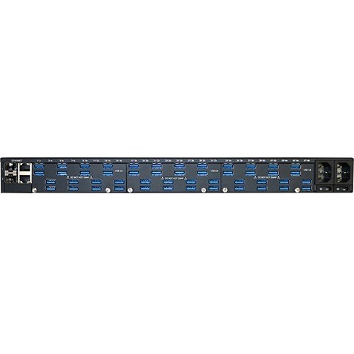 Perle IOLAN SCG50 U-LA Console Server