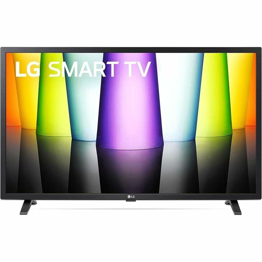 LG 32LQ631C0ZA 32" (81.28 cm) Smart LED-LCD TV - HDTV - High Dynamic Range (HDR)