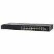 Cisco SF250-24 24-Port 10 100 Smart Switch
