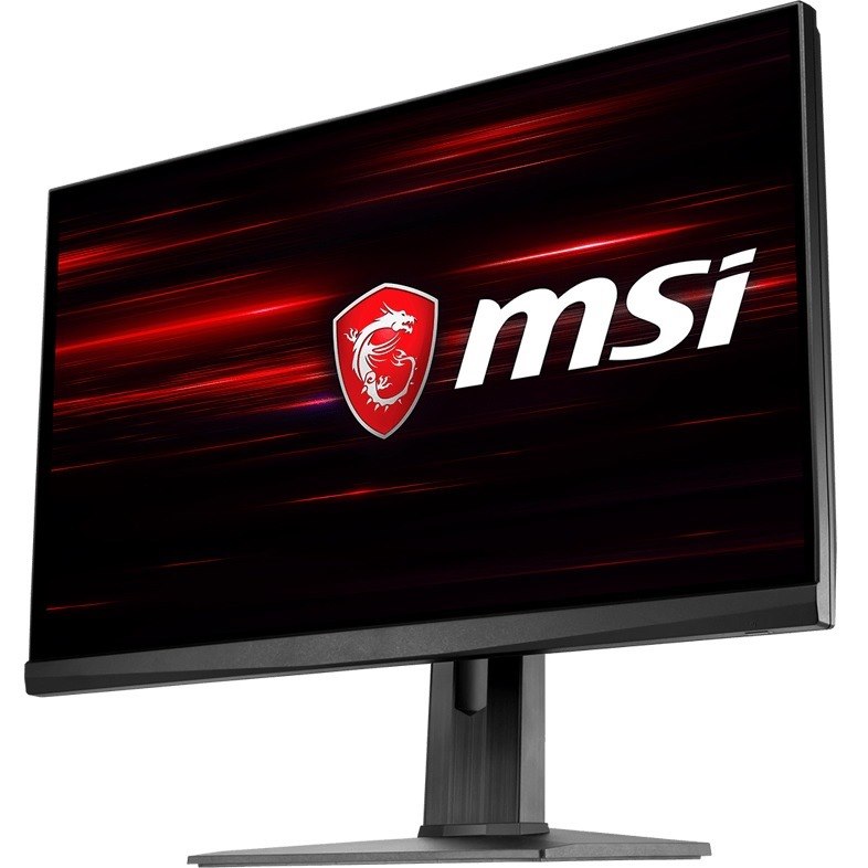 MSI Optix MAG251RX 25" Class Full HD Gaming LCD Monitor - 16:9