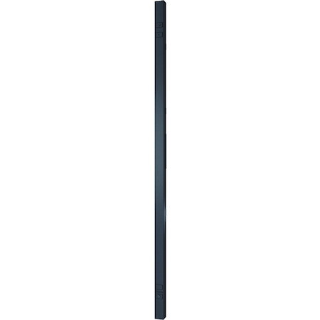 APC NetShelter Metered Rack PDU, 2G, 0U, 20A, 100V to 120V, 24 NEMA 5-20R outlet