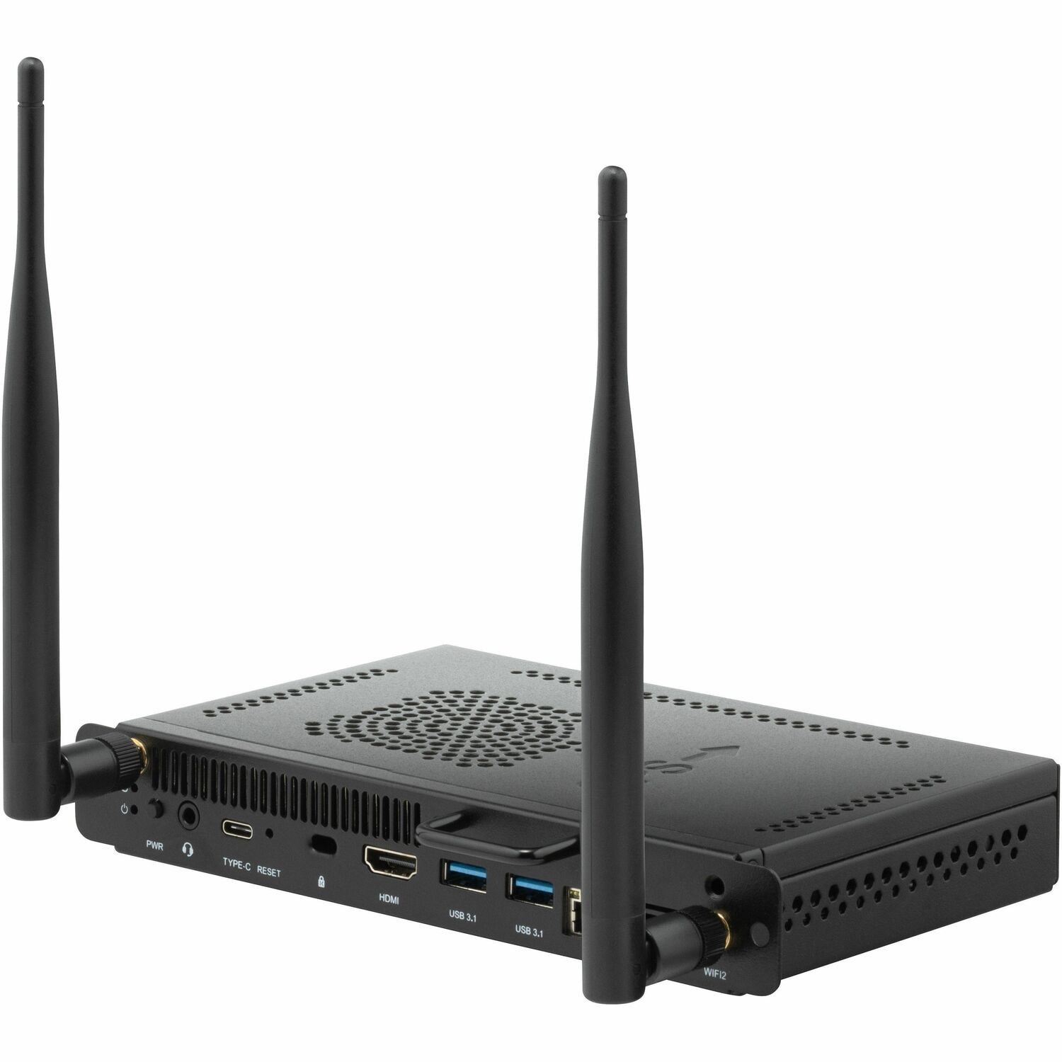 ViewSonic VPCF5-S33-G1 Single Board Computer - Slot-in PC