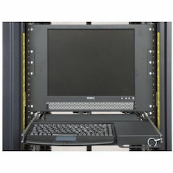 Rack Solution 17" Rackmount LCD