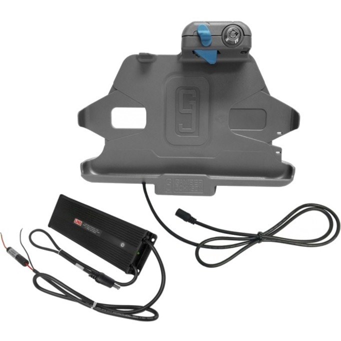 Gamber-Johnson USB Dockingstation voor Tablet-pc