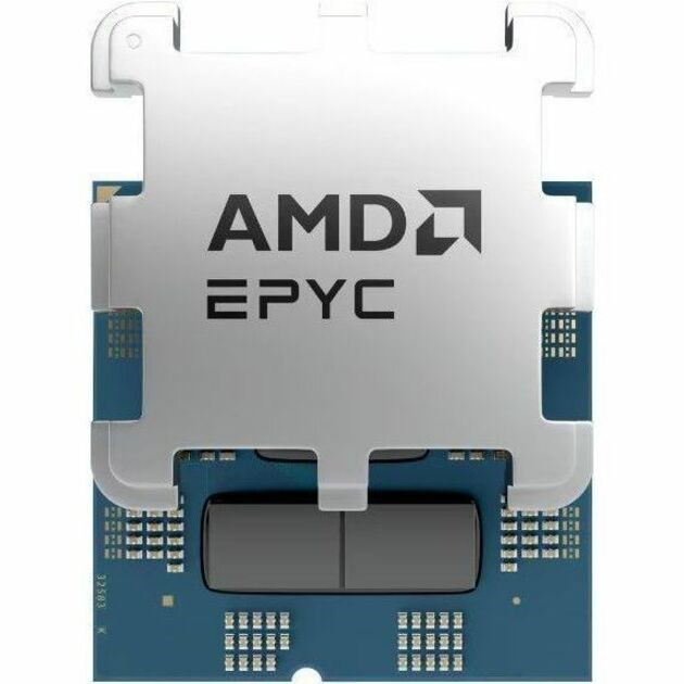 AMD EPYC 4005 4585PX Hexadeca-core (16 Core) 4.30 GHz Processor - OEM Pack