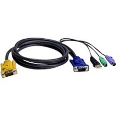 ATEN Combo kVM Cable