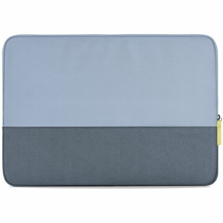 STM Goods Origin Carrying Case (Sleeve) for 33 cm (13") to 35.6 cm (14") Apple MacBook Pro - Glacier Blue