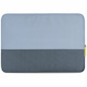 STM Goods Origin Carrying Case (Sleeve) for 33 cm (13") to 35.6 cm (14") Apple MacBook Pro - Glacier Blue