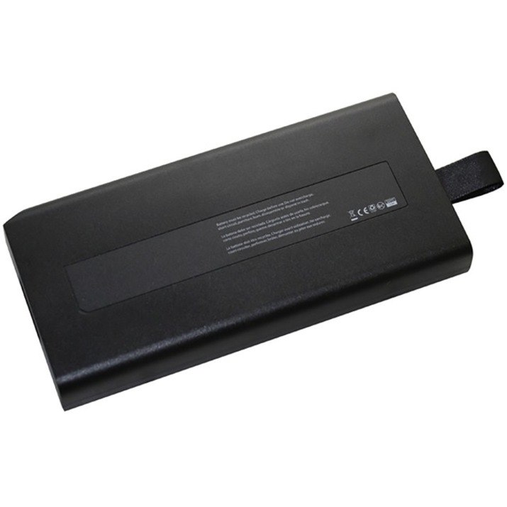 V7 Battery For Select Dell Laptops