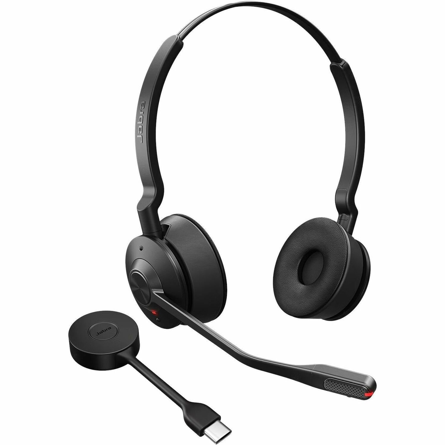 Jabra Engage 55 SE Headset