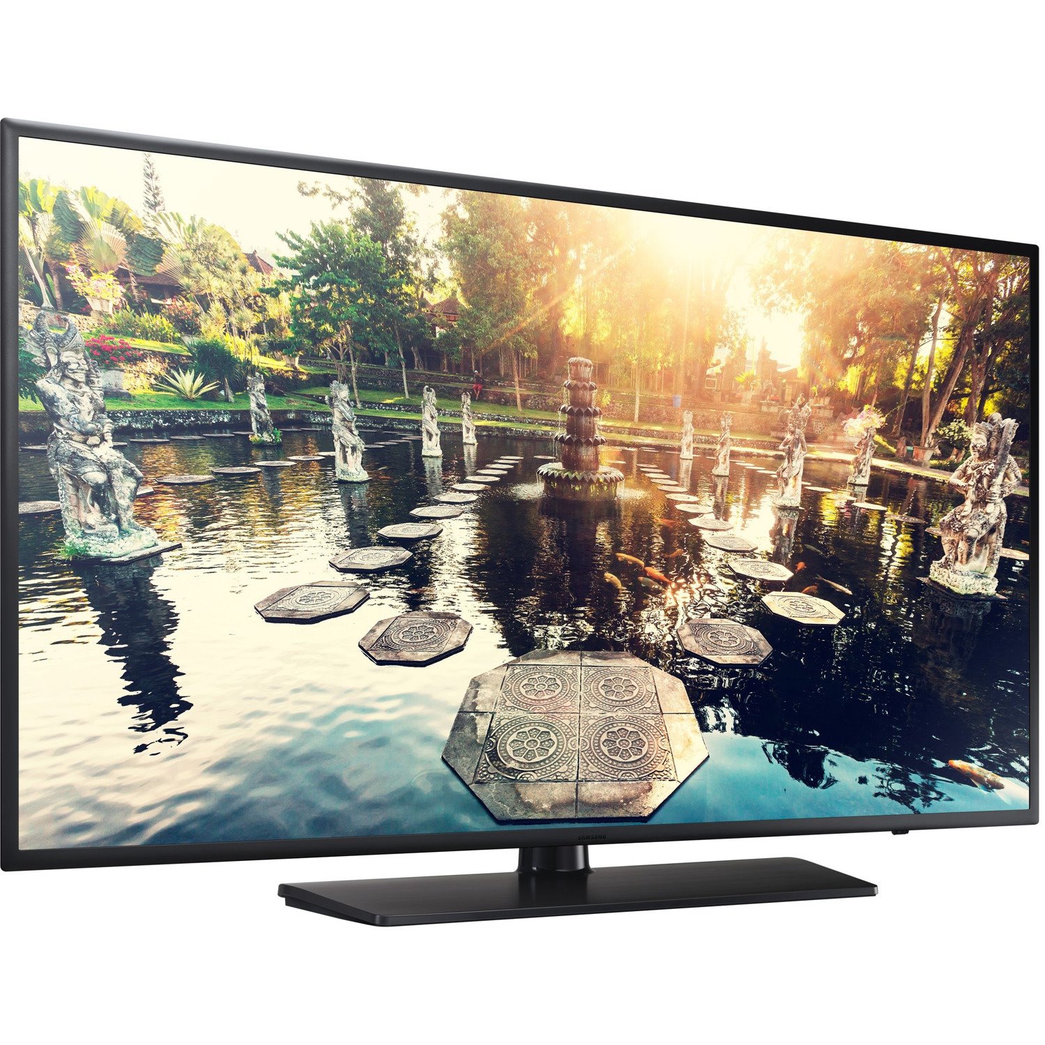 Samsung 690 HG32AE690DW 31.5" LED-LCD TV - HDTV