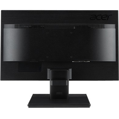 Acer V206HQL A HD+ LCD Monitor - 16:9 - Black