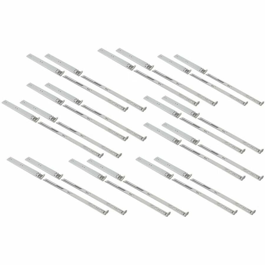 Supermicro 25.6" - 33.05" Outer Rail