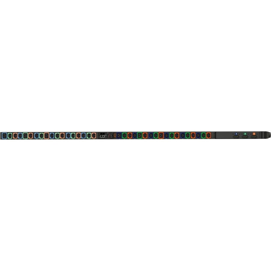 Vertiv Geist rPDU DUR3EGW1-36PT67-1S02A9K00-S-A 36-Outlets PDU