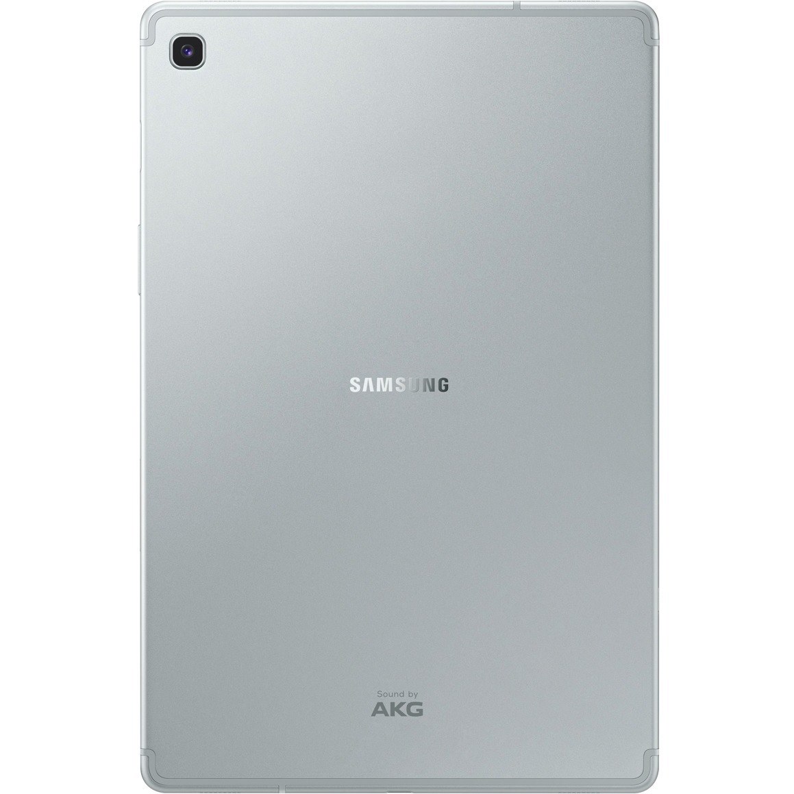 Samsung Galaxy Tab S5e SM-T727 Tablet - 10.5" - Qualcomm Snapdragon 670 - 4 GB - 64 GB Storage - Android 9.0 Pie - Silver