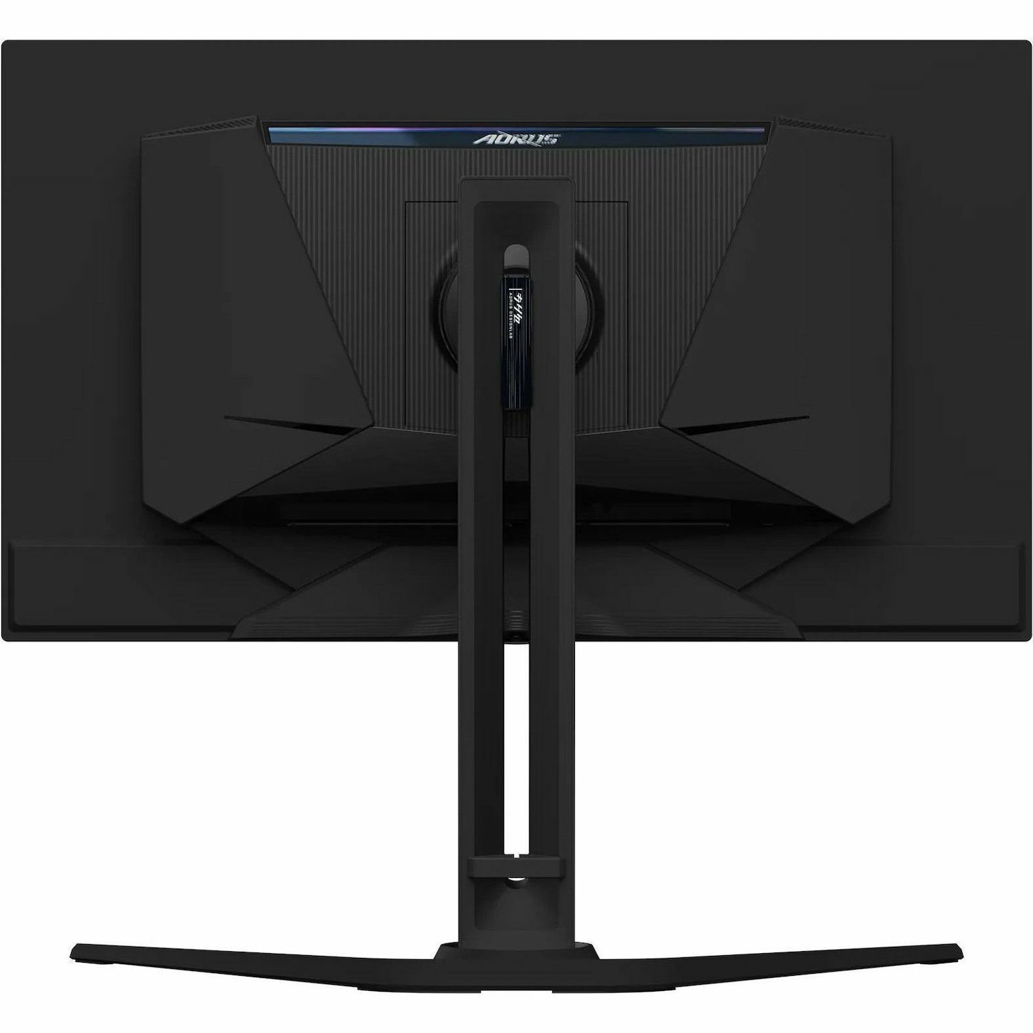 Aorus FO27Q2 27" Class WQHD Gaming OLED Monitor - 16:9