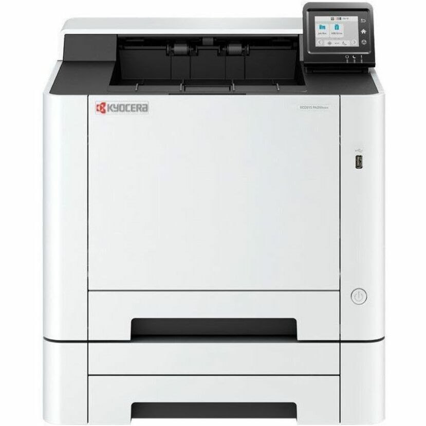 Kyocera Ecosys PA2101CWX Laser Printer - Color