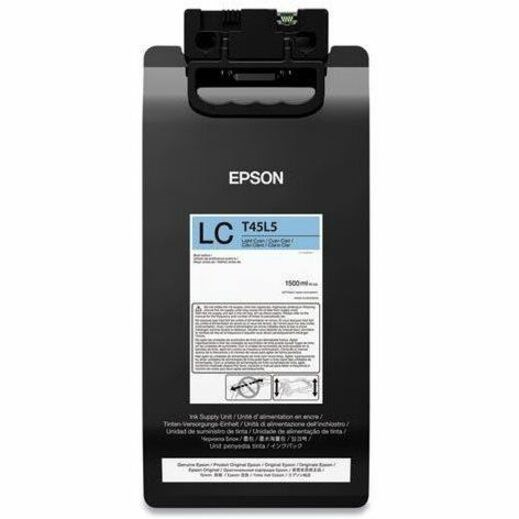 Epson Ultrachrome Ink Refill Kit