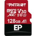 Patriot Memory 128 GB Class 10/UHS-I (U3) microSDXC