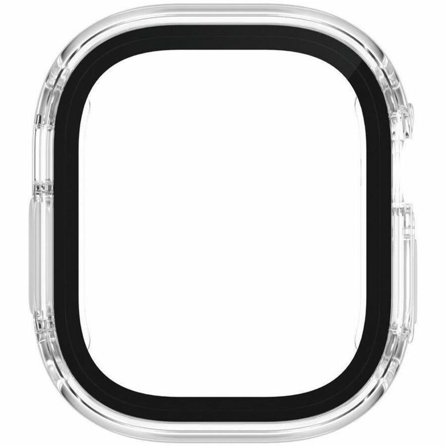 PanzerGlass ® Screen Protector Snappie Full Body Bulky Transparent Apple Watch Ultra 2 Doorzichtige Schermbeschermer 1 Stuk(S) ** New Retail **