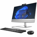 HP EliteOne 840 G9 All-in-One Computer - Intel Core i7 14th Gen i7-14700 - vPro Technology - 16 GB - 512 GB SSD - 23.8" Full HD - Desktop