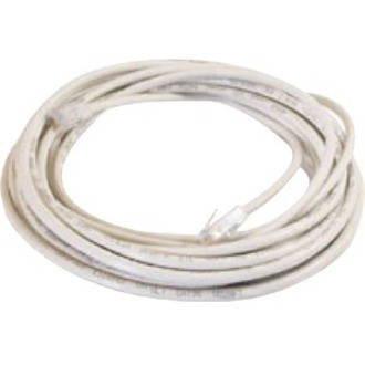 1FT Patch Cable - White