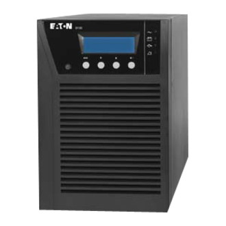 Powerware PW9130G1000T-XLAU Double Conversion Online UPS - 1 kVA/900 W