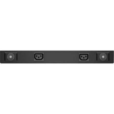 APC by Schneider Electric NetShelter AP6020A PDU