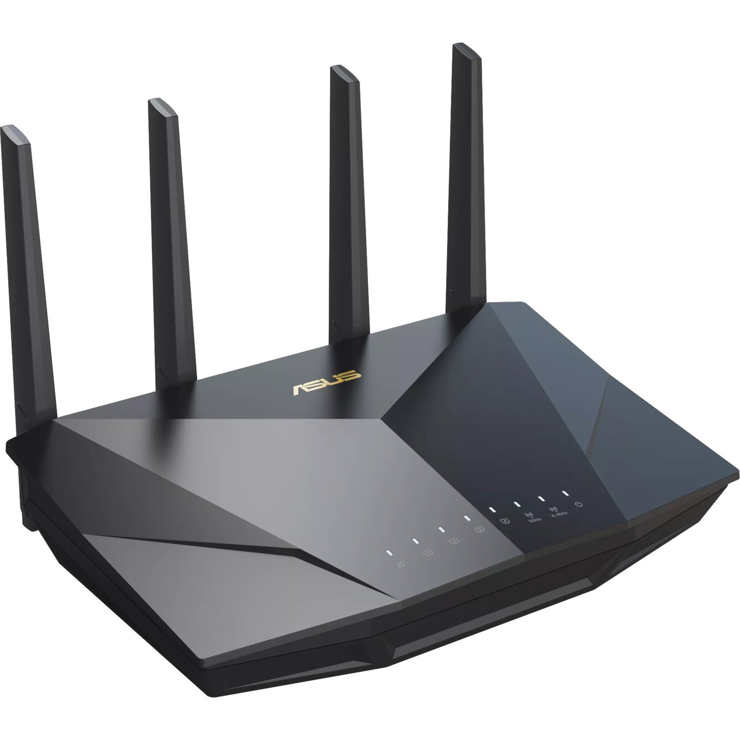 ASUS RT-AX5400 Wireless Router