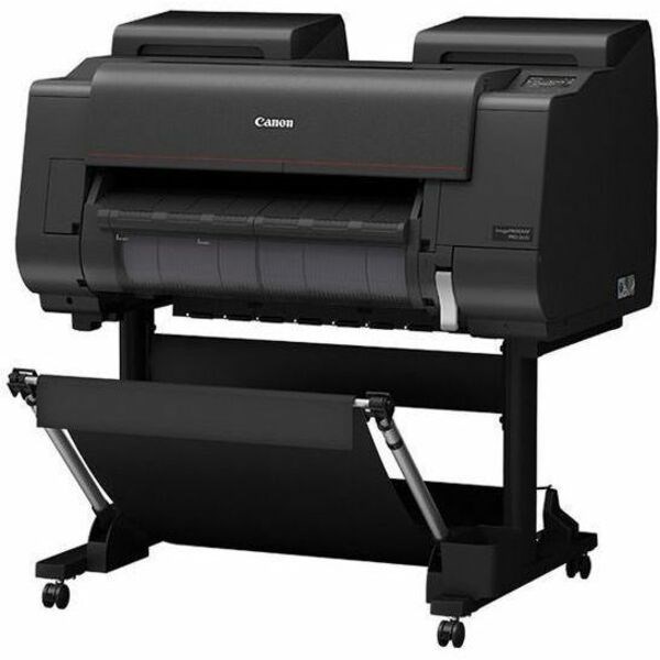 Canon imagePROGRAF PRO-2600 Inkjet Large Format Printer - 24" Print Width - Color