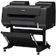 Canon imagePROGRAF PRO-2600 Inkjet Large Format Printer - 24" Print Width - Color