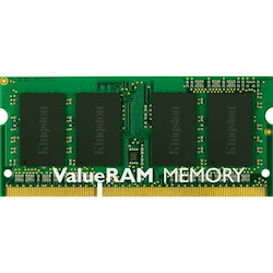 Kingston ValueRAM 4GB DDR3 SDRAM Memory Module