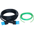 APC Smart-UPS SRT Extension Cable for External Battery Packs, 48VDC, 15ft