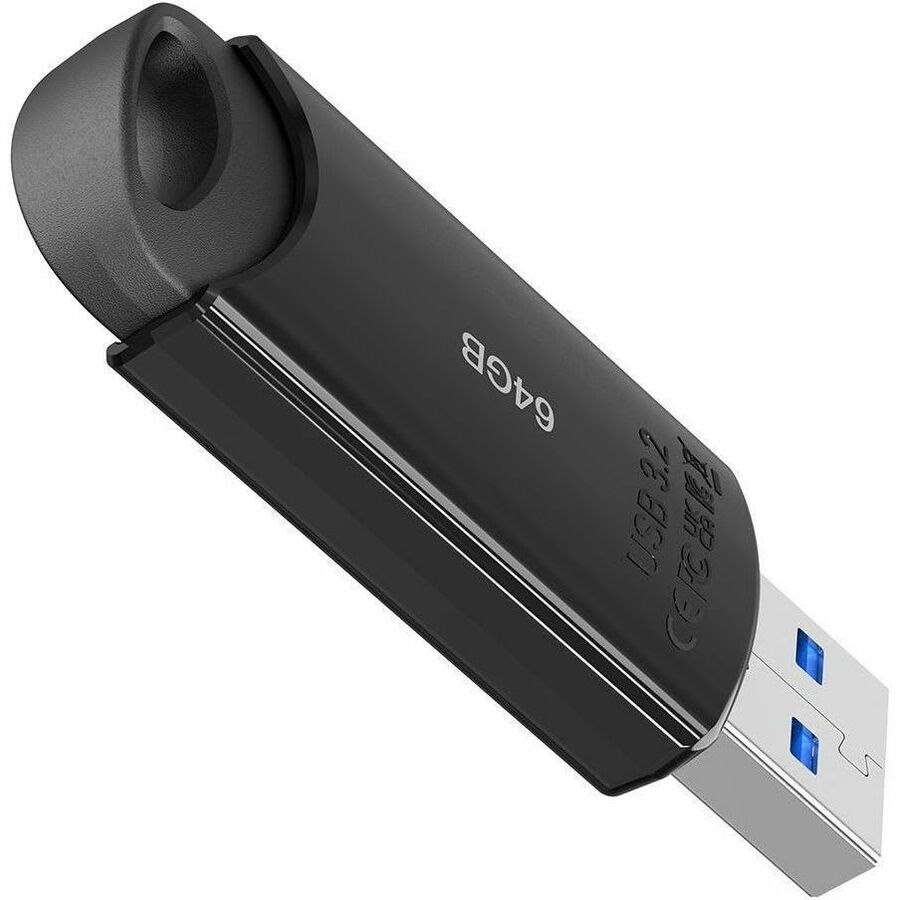 PNY AttacheÌ 5 USB 3.2 Flash Drive