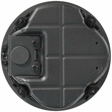 JBL Control 426LP 2-way Ceiling Mountable Speaker - 110 W RMS - Black