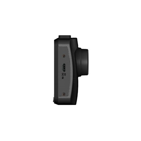 Transcend DrivePro Digital Camcorder - 2.4" LCD Screen - CMOS - Full HD