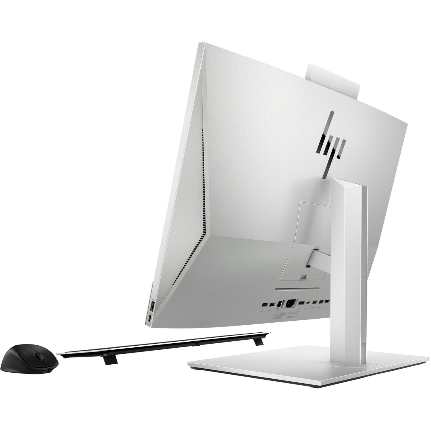 HP EliteOne 800 G6 All-in-One Computer - Intel Core i7 10th Gen i7-10700 - 16 GB - 256 GB SSD - 24" Touchscreen - Desktop
