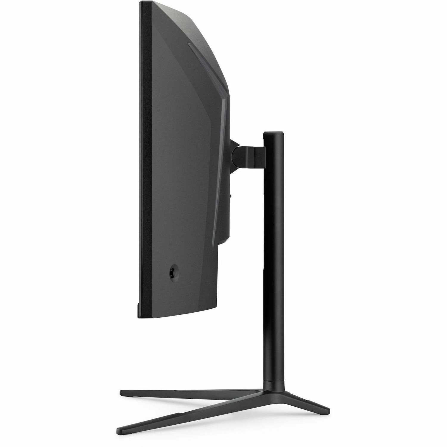 ViewSonic VX3418C-2K 34" Class UWQHD Curved Screen Gaming LED Monitor - 21:9