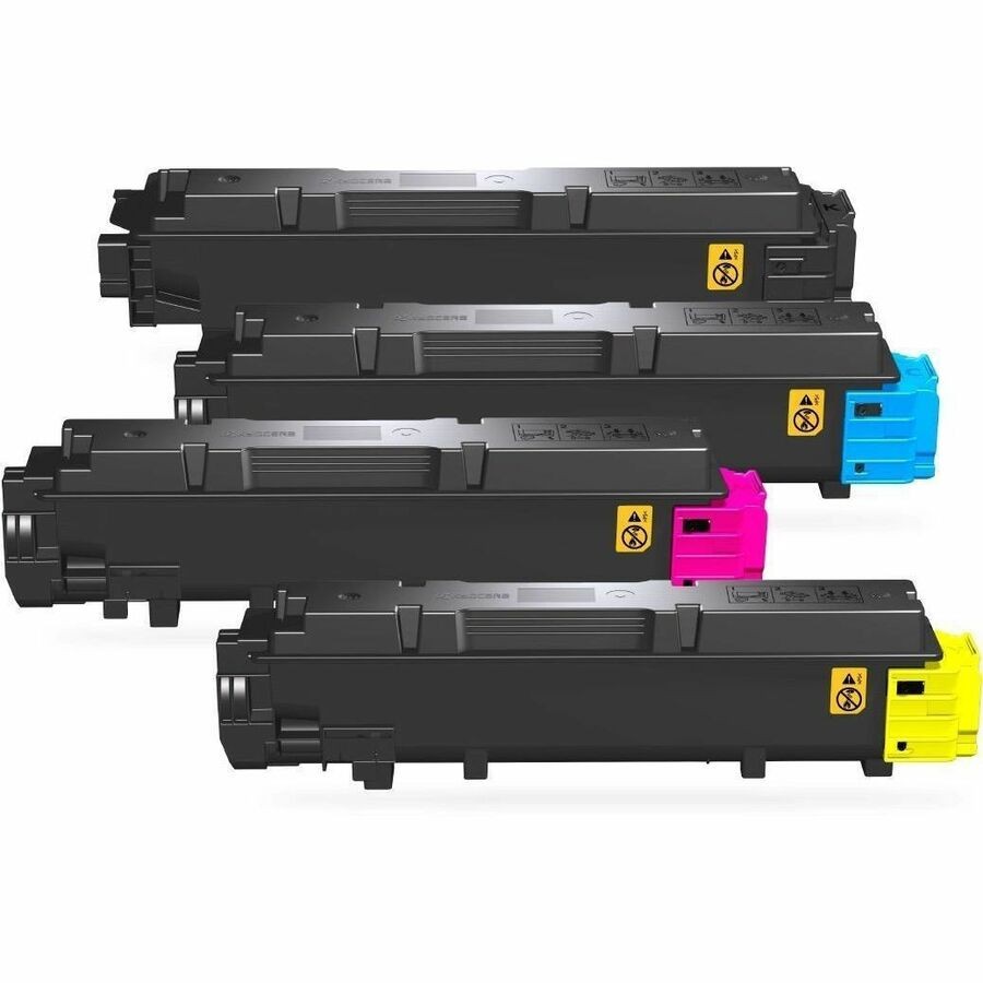 Kyocera Toner Cyan Ecosysecosys Ma4000cifx & Ma4000cix