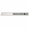 Allied Telesis x530L-28GPX Layer 3 Switch