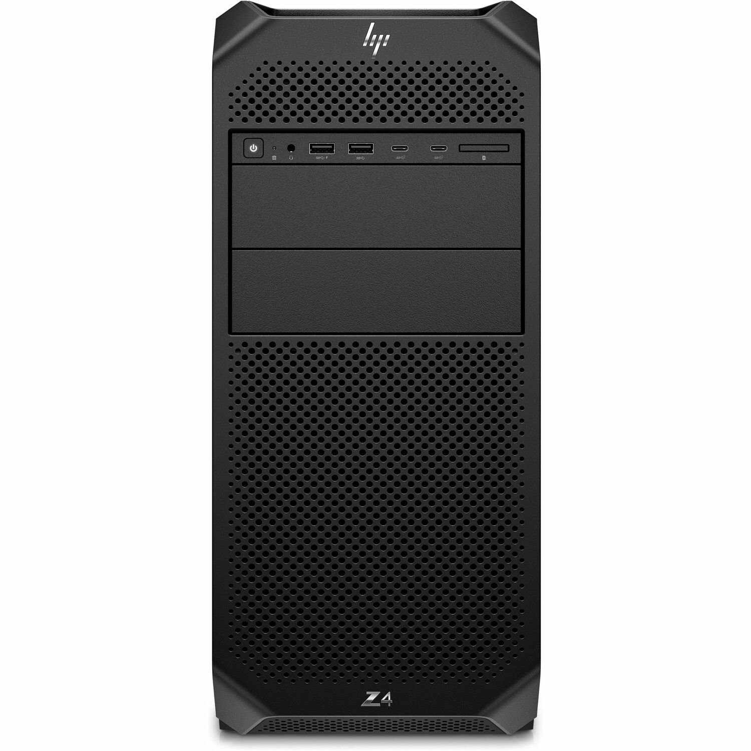 HP Z4 G5 Werkstation - Xeon - 64 GB - 1 TB SSD - Toren