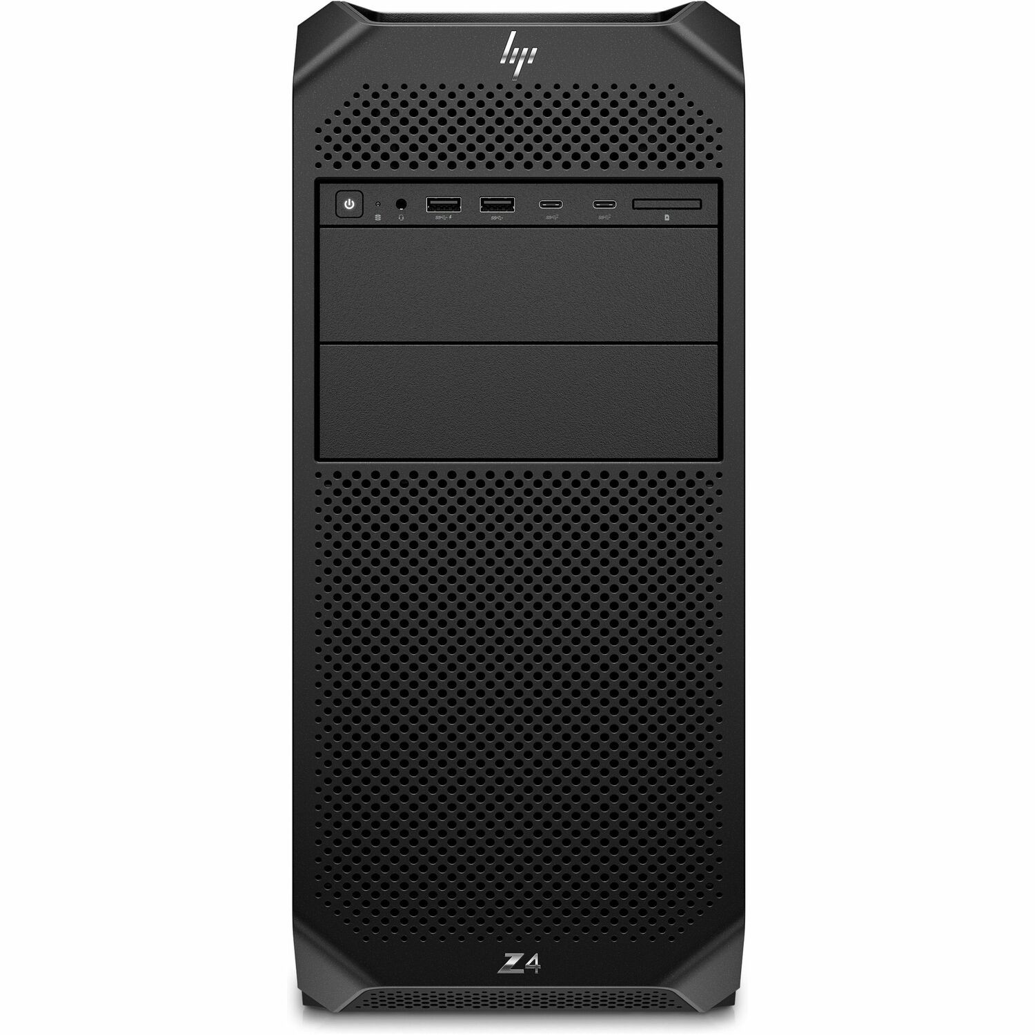 HP Z4 G5 Werkstation - Xeon w3-2425 - 16 GB - 512 GB SSD - Toren