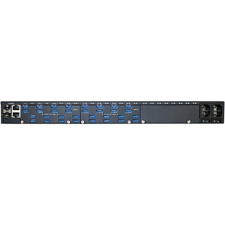 Perle IOLAN SCG34 U-LAWM Console Server