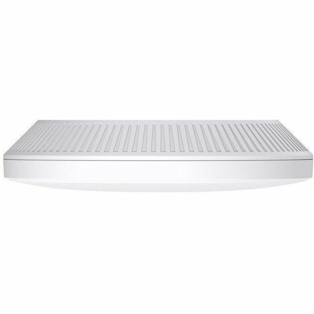 TP-Link Omada EAP723 Dual Band IEEE 802.11 a/b/g/n/ac/ax/be 5 Gbit/s Wireless Access Point