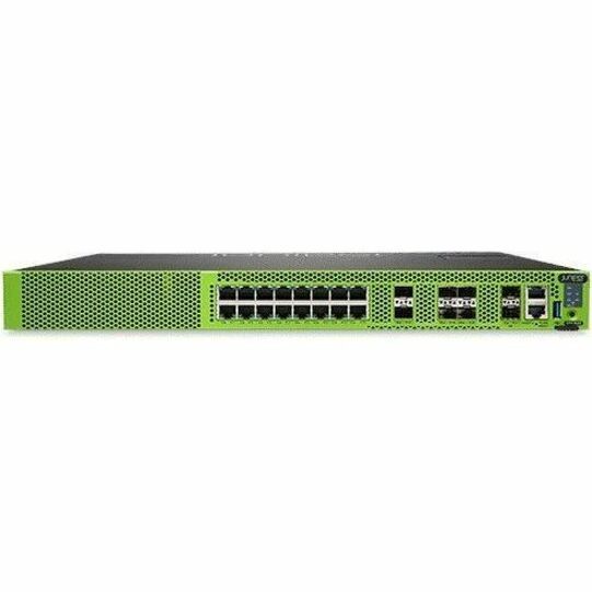 Juniper SRX1600 High Availability Firewall