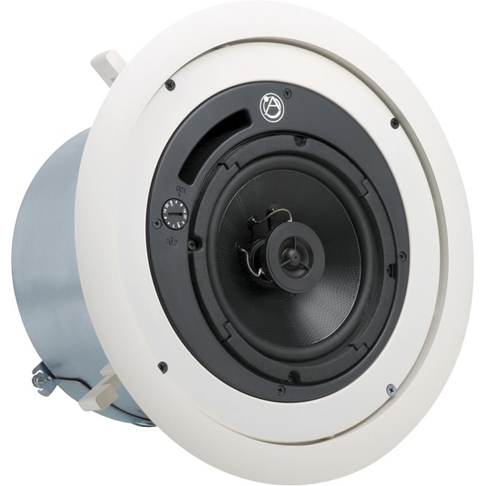 AtlasIED Strategy FAP62T In-ceiling Speaker - 50 W RMS