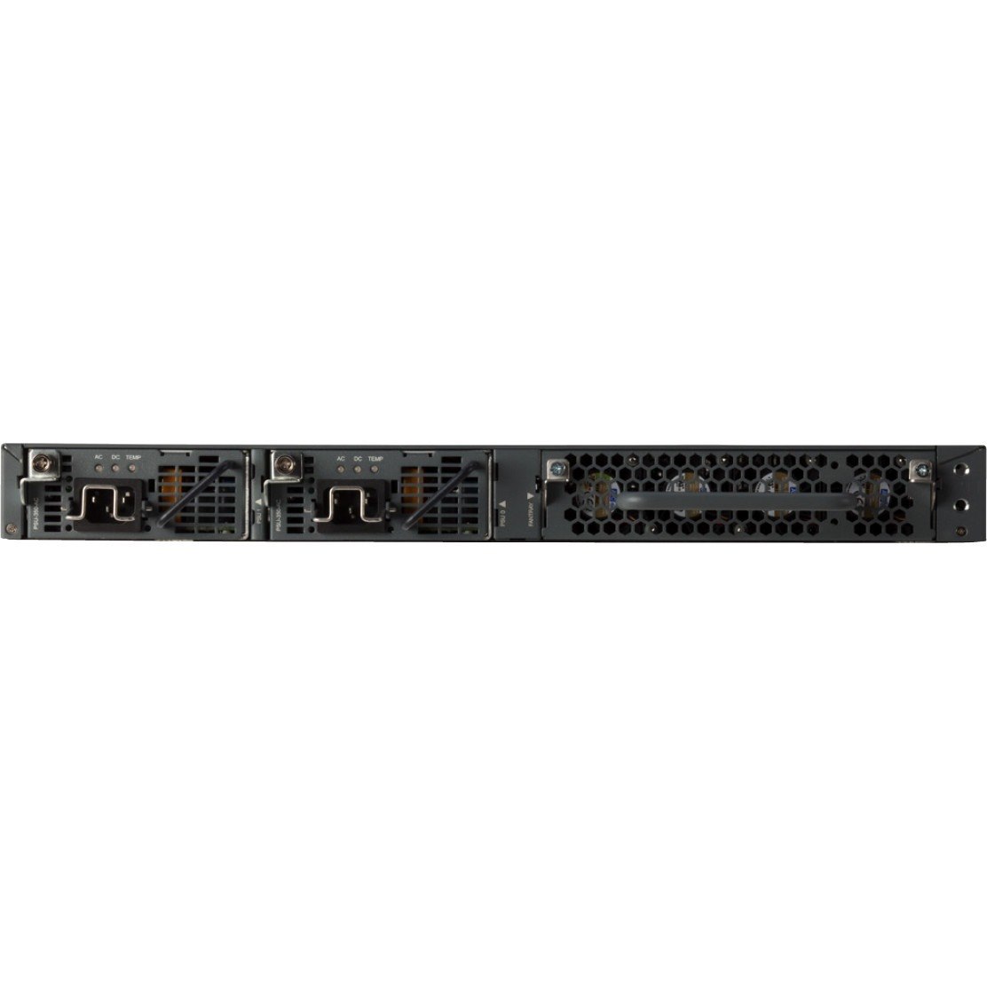 HPE 7240 Wireless LAN Controller